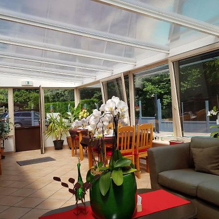 B&B Woodside Torhout Zewnętrze zdjęcie