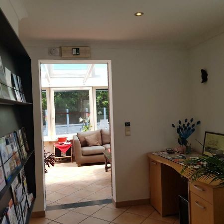 B&B Woodside Torhout Zewnętrze zdjęcie