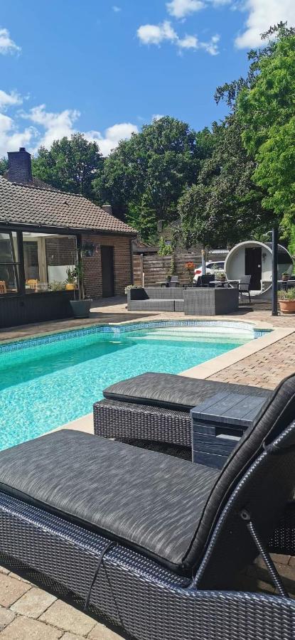 B&B Woodside Torhout Zewnętrze zdjęcie