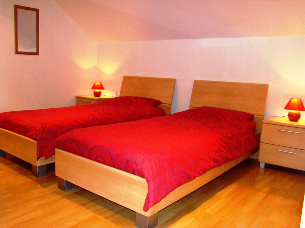 B&B Woodside Torhout Zewnętrze zdjęcie