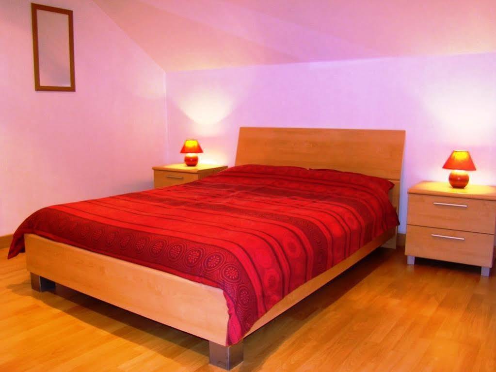 B&B Woodside Torhout Zewnętrze zdjęcie