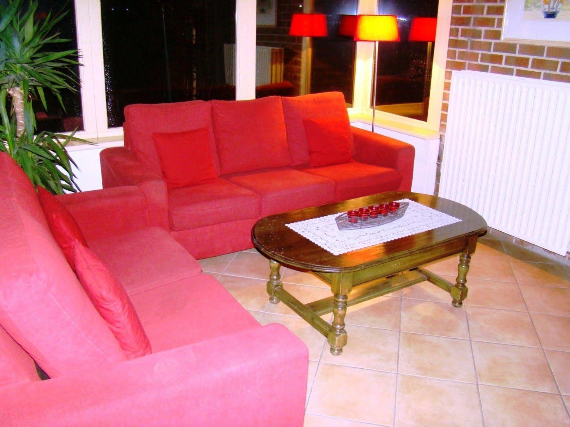 B&B Woodside Torhout Zewnętrze zdjęcie