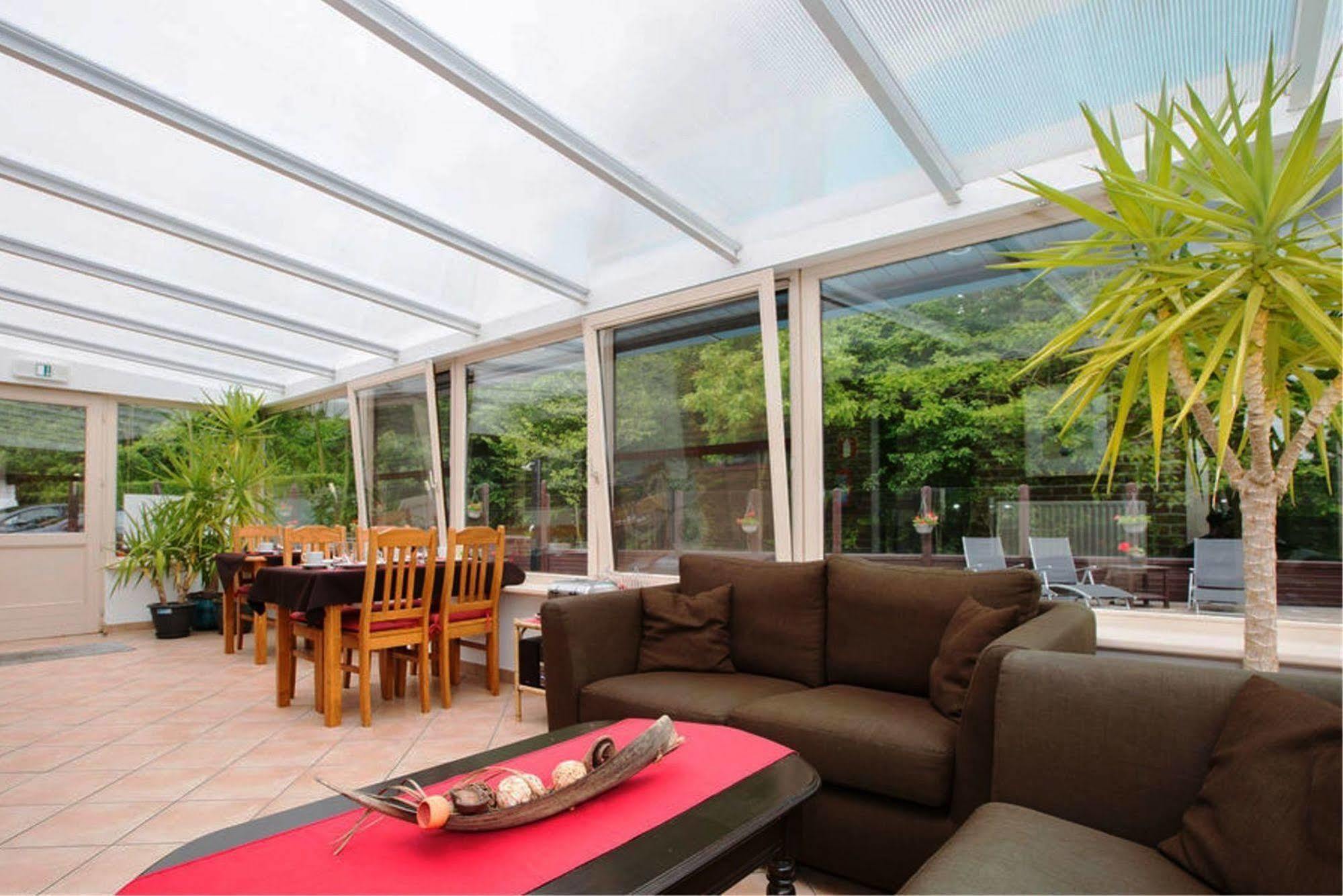 B&B Woodside Torhout Zewnętrze zdjęcie