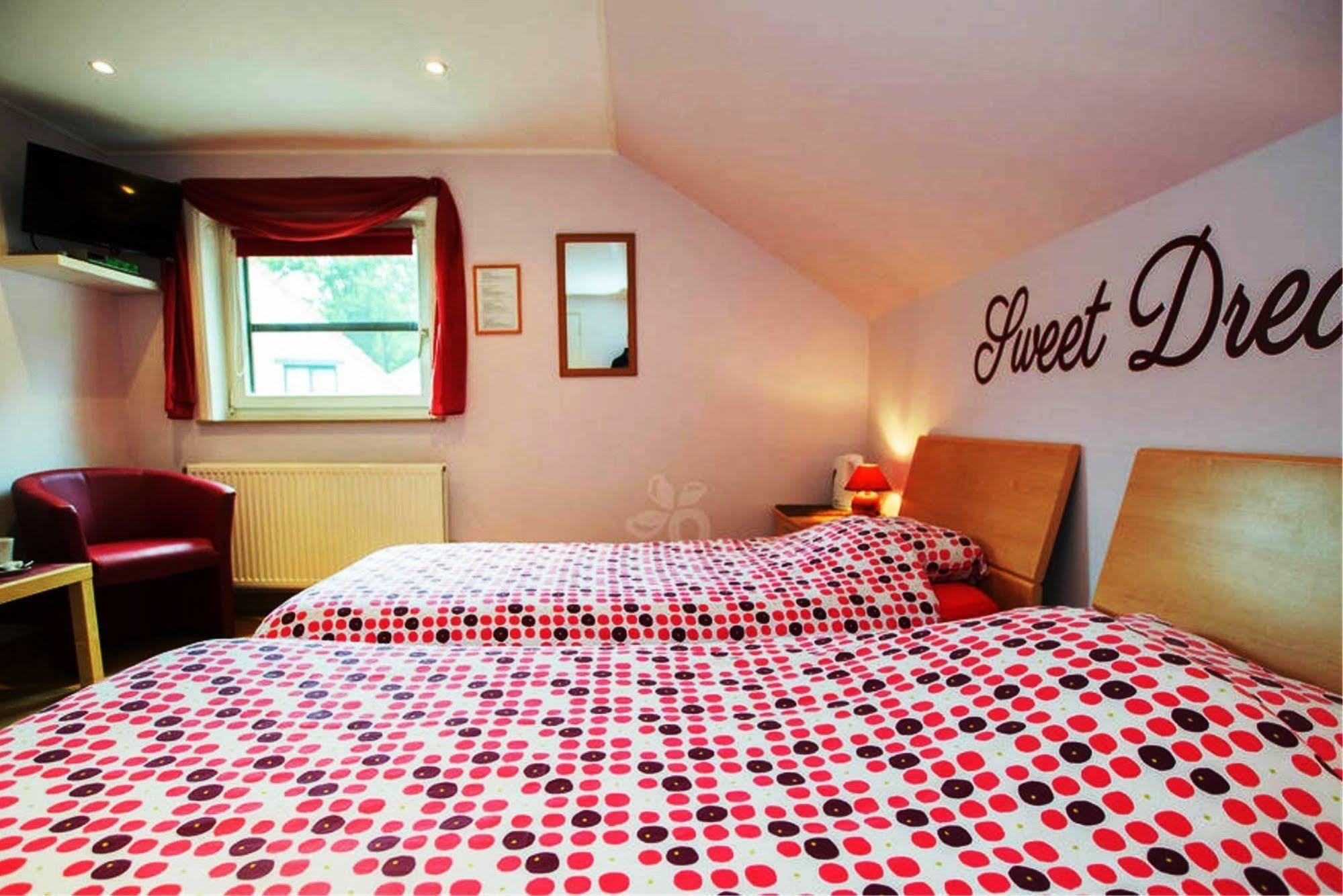 B&B Woodside Torhout Zewnętrze zdjęcie