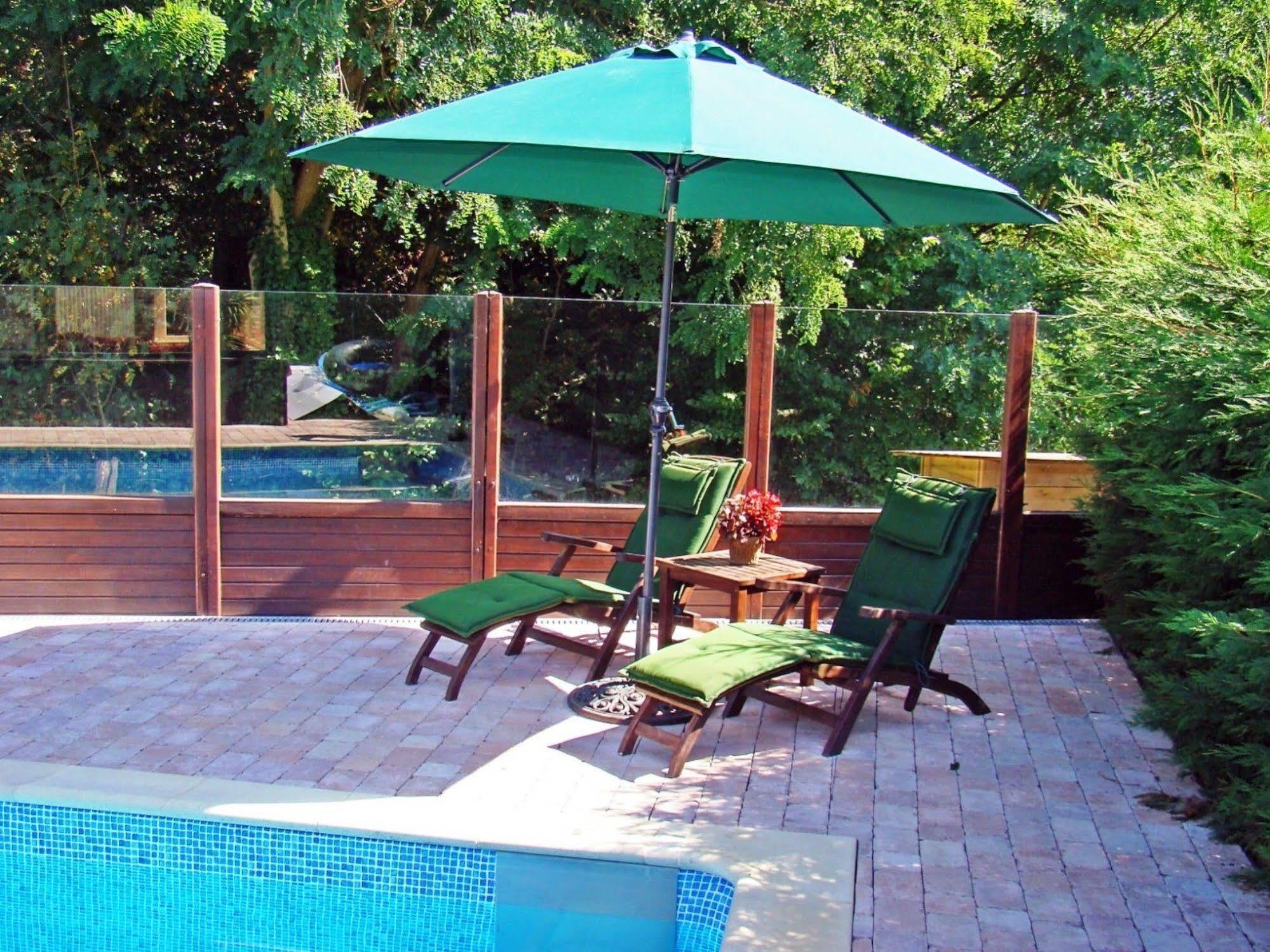 B&B Woodside Torhout Zewnętrze zdjęcie