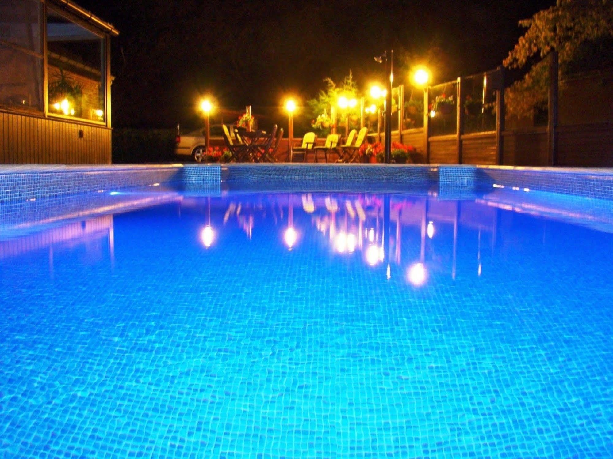 B&B Woodside Torhout Zewnętrze zdjęcie