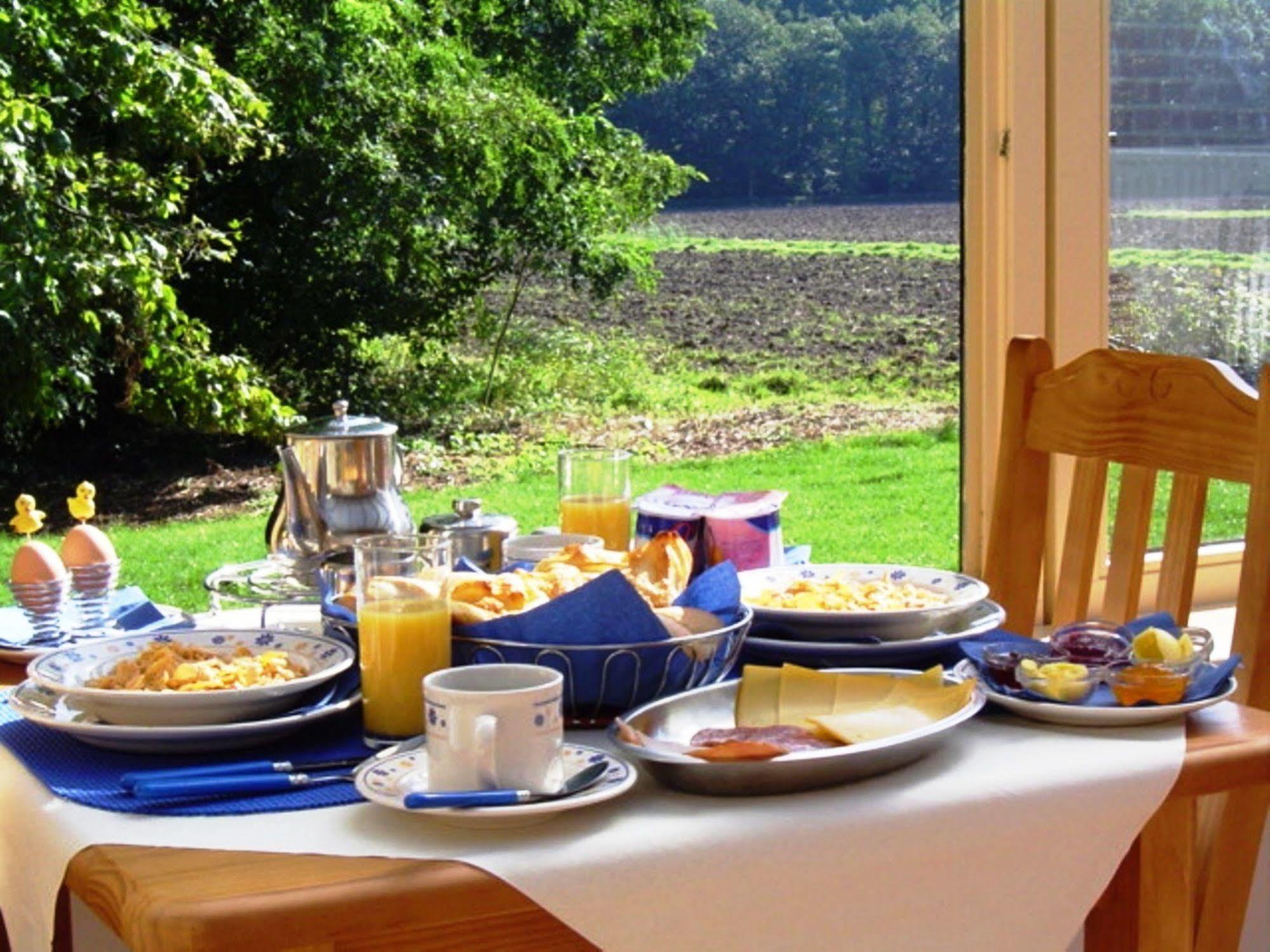 B&B Woodside Torhout Zewnętrze zdjęcie