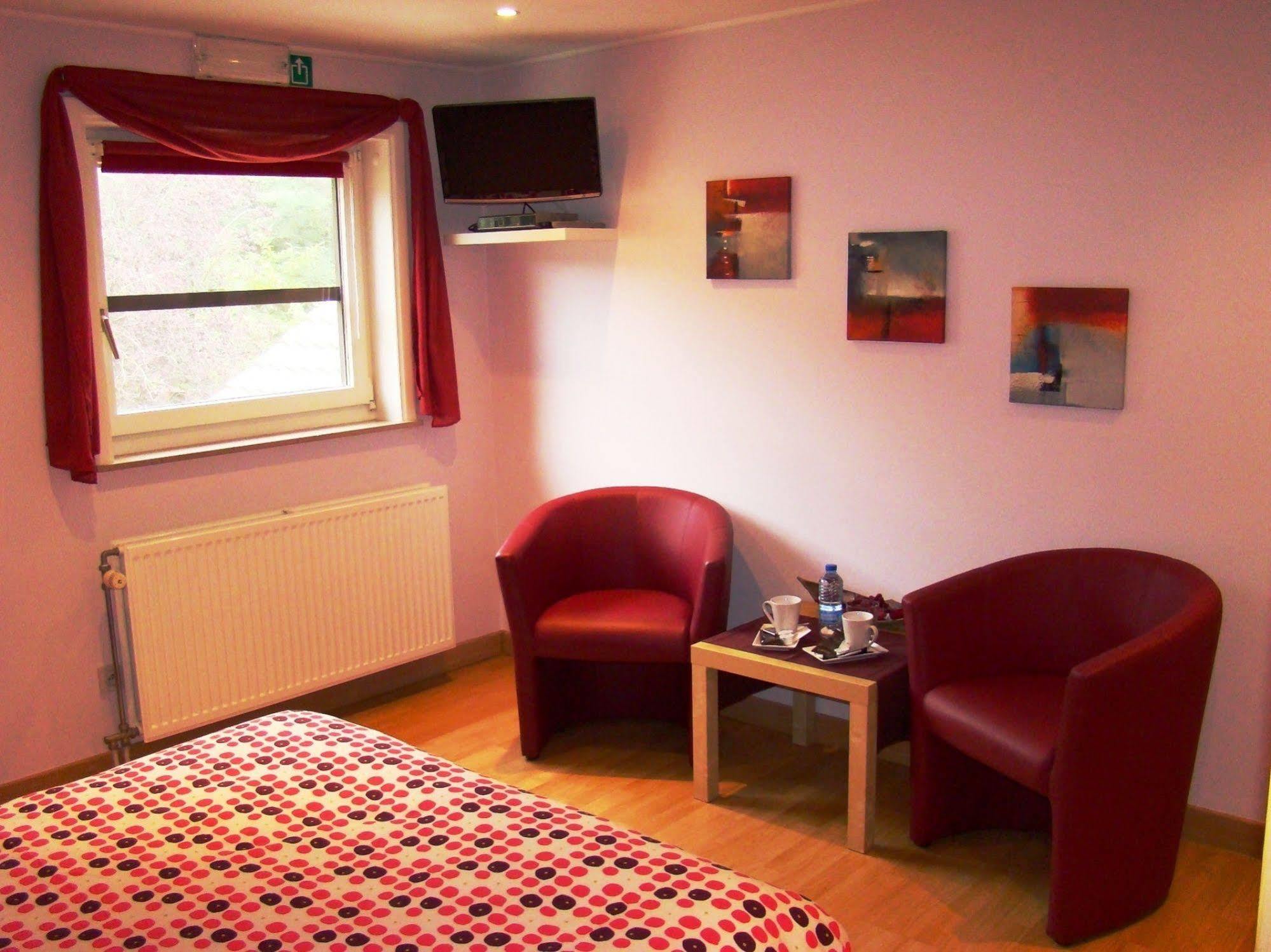 B&B Woodside Torhout Zewnętrze zdjęcie