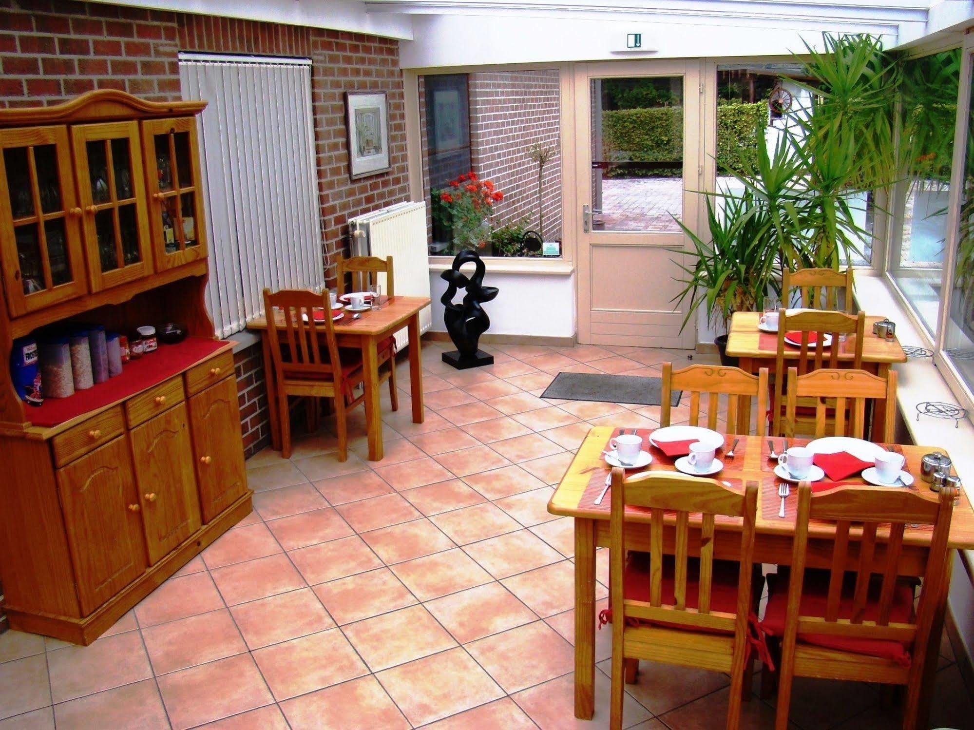 B&B Woodside Torhout Zewnętrze zdjęcie