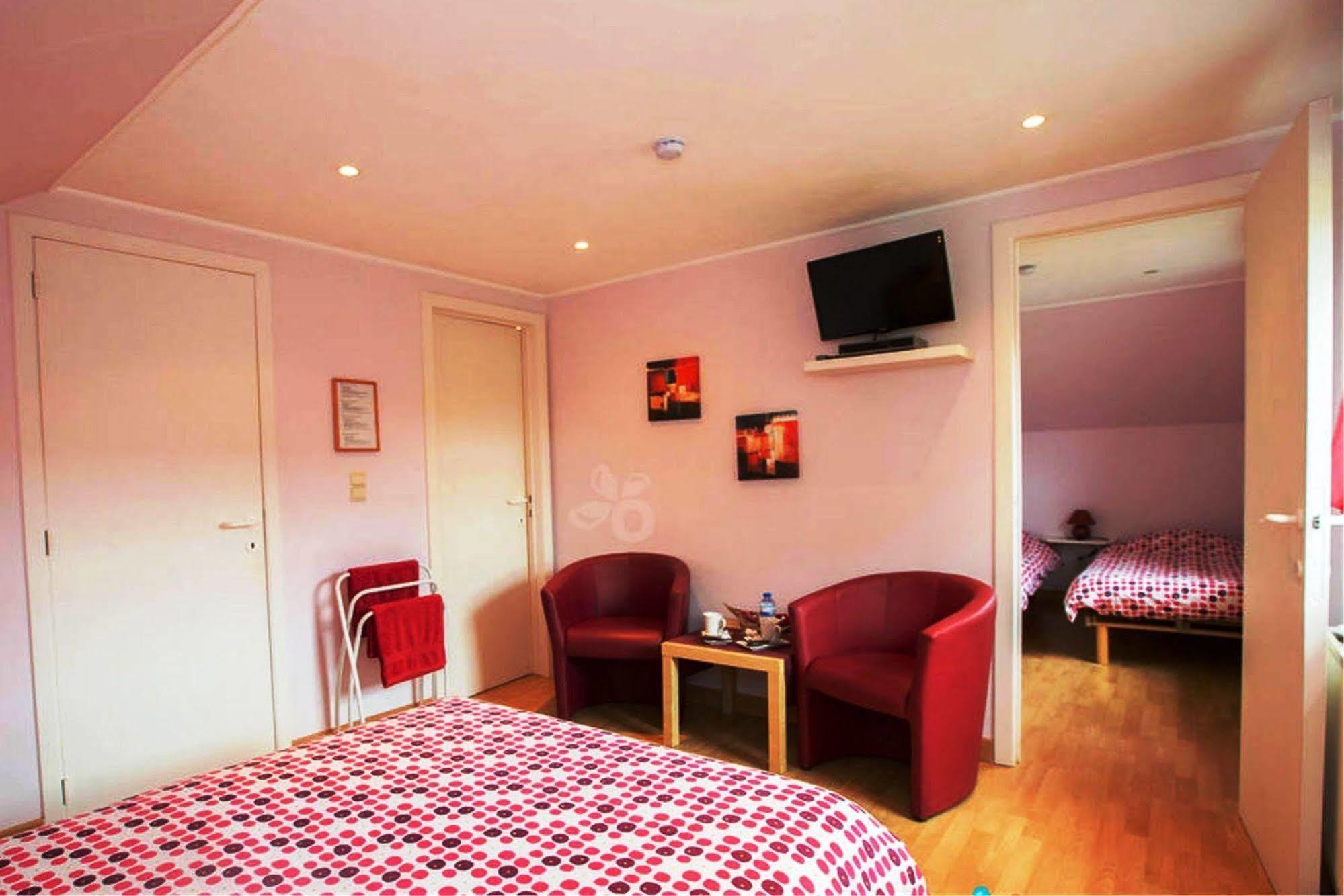 B&B Woodside Torhout Zewnętrze zdjęcie