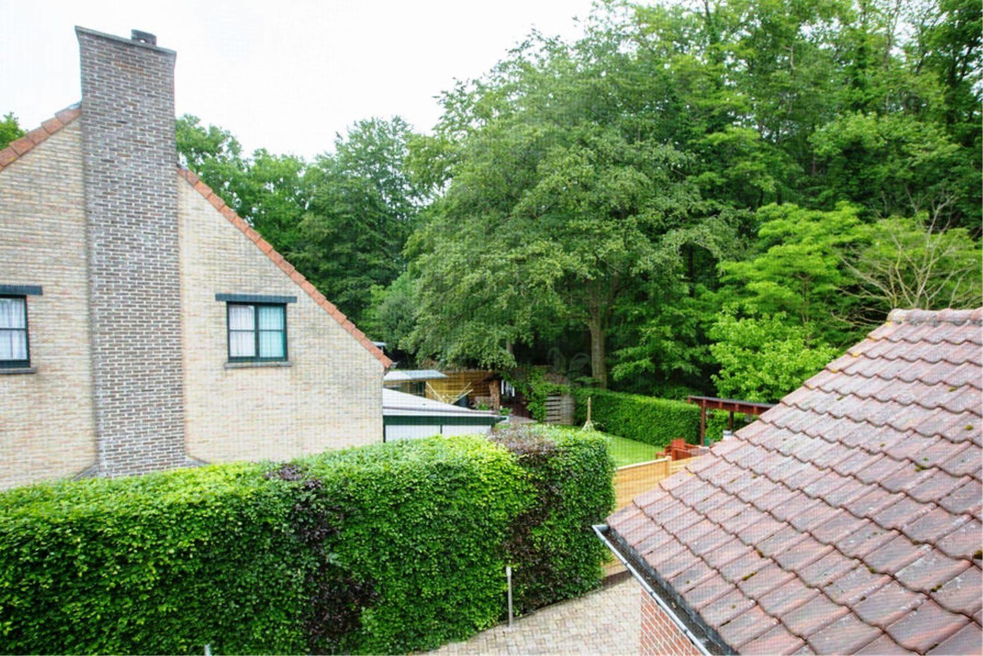 B&B Woodside Torhout Zewnętrze zdjęcie