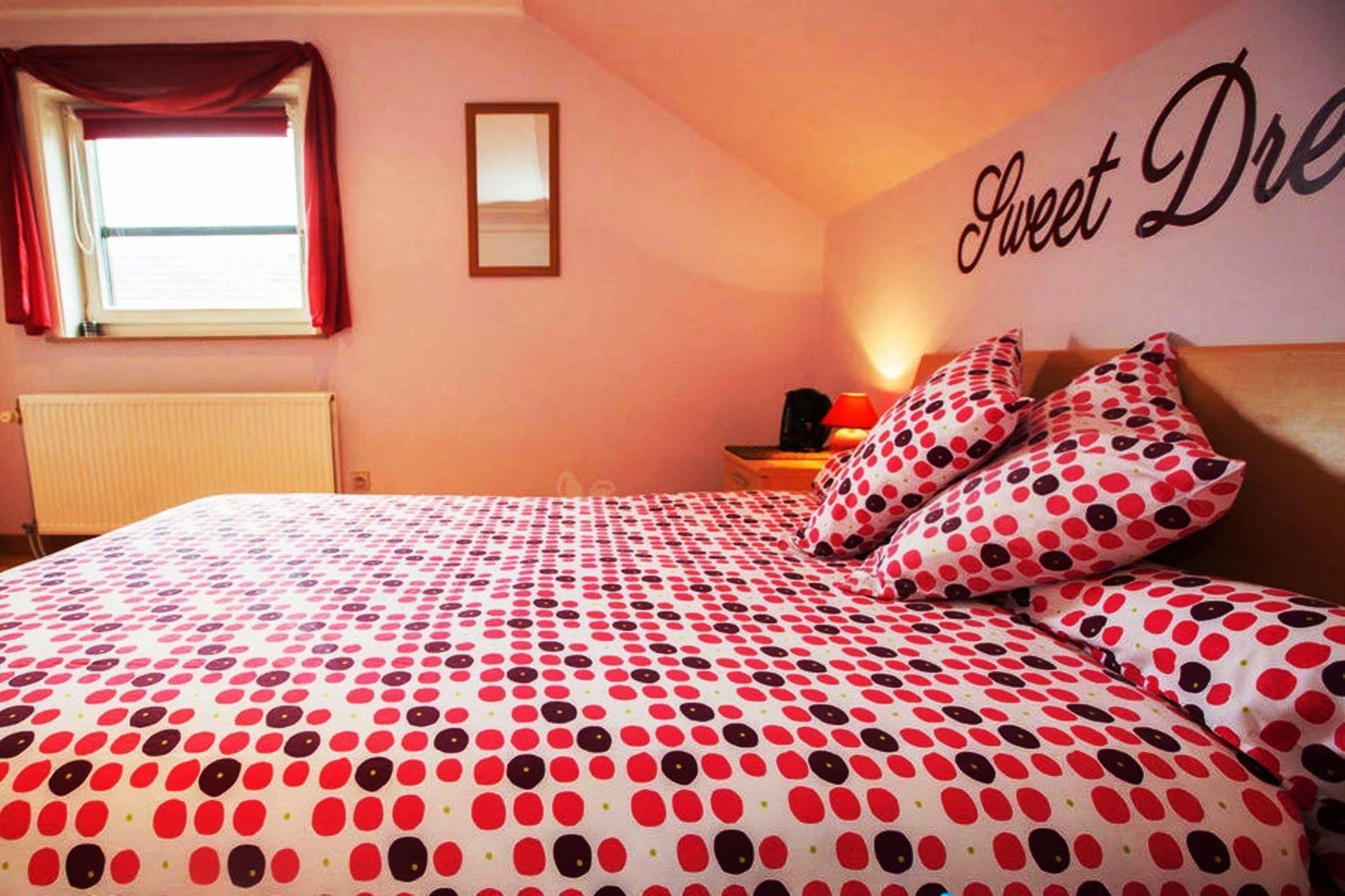 B&B Woodside Torhout Zewnętrze zdjęcie