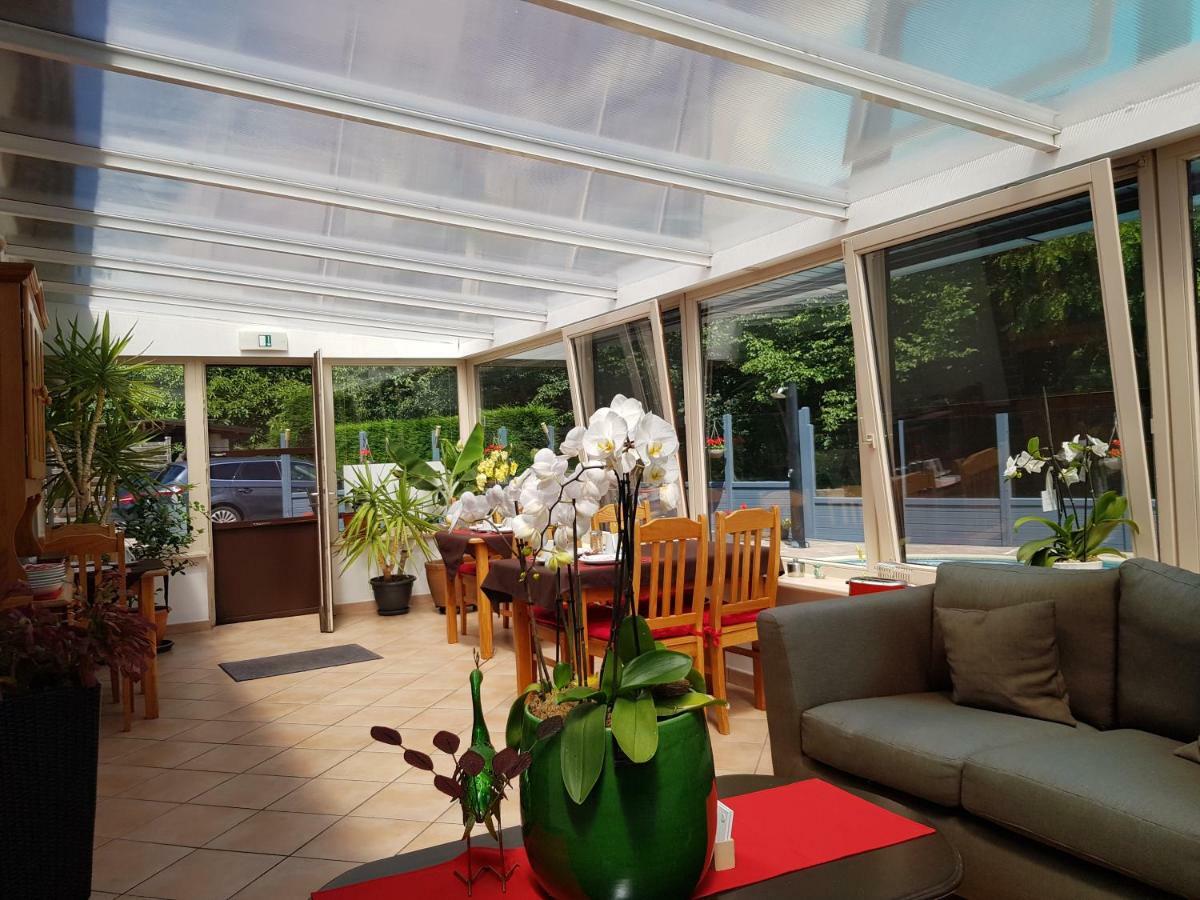 B&B Woodside Torhout Zewnętrze zdjęcie