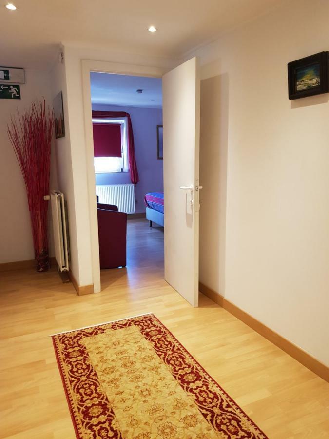 B&B Woodside Torhout Zewnętrze zdjęcie