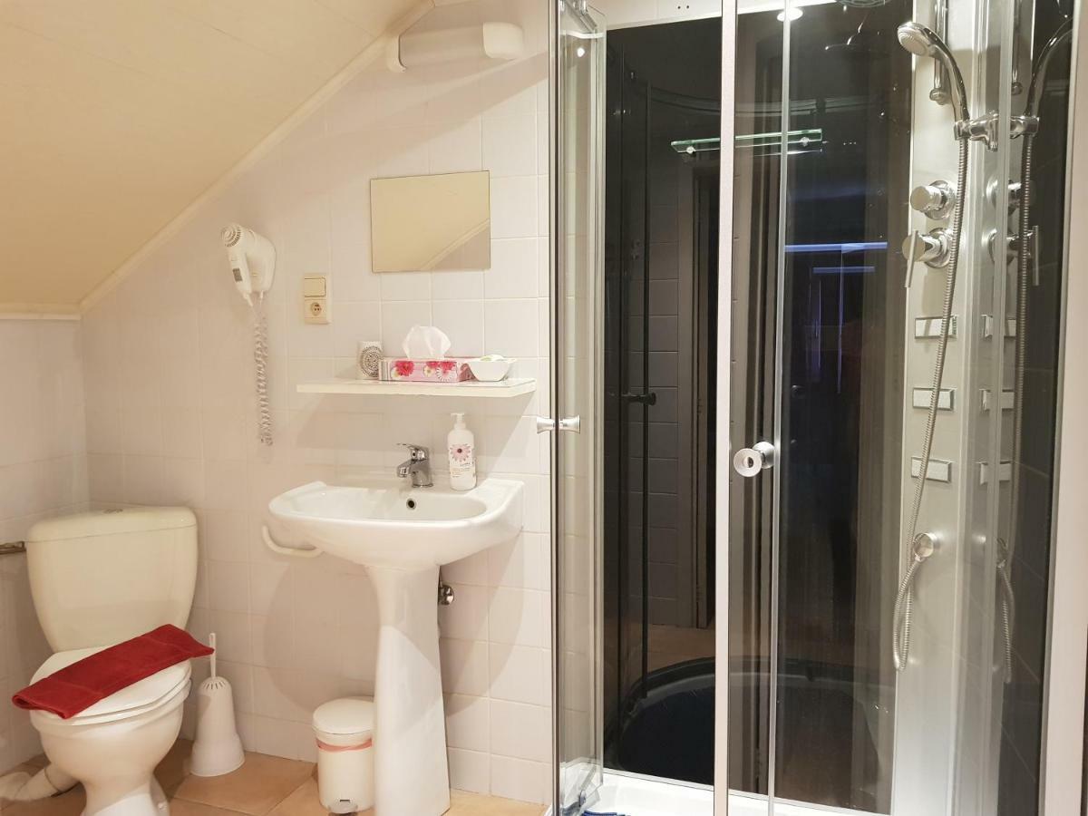 B&B Woodside Torhout Zewnętrze zdjęcie