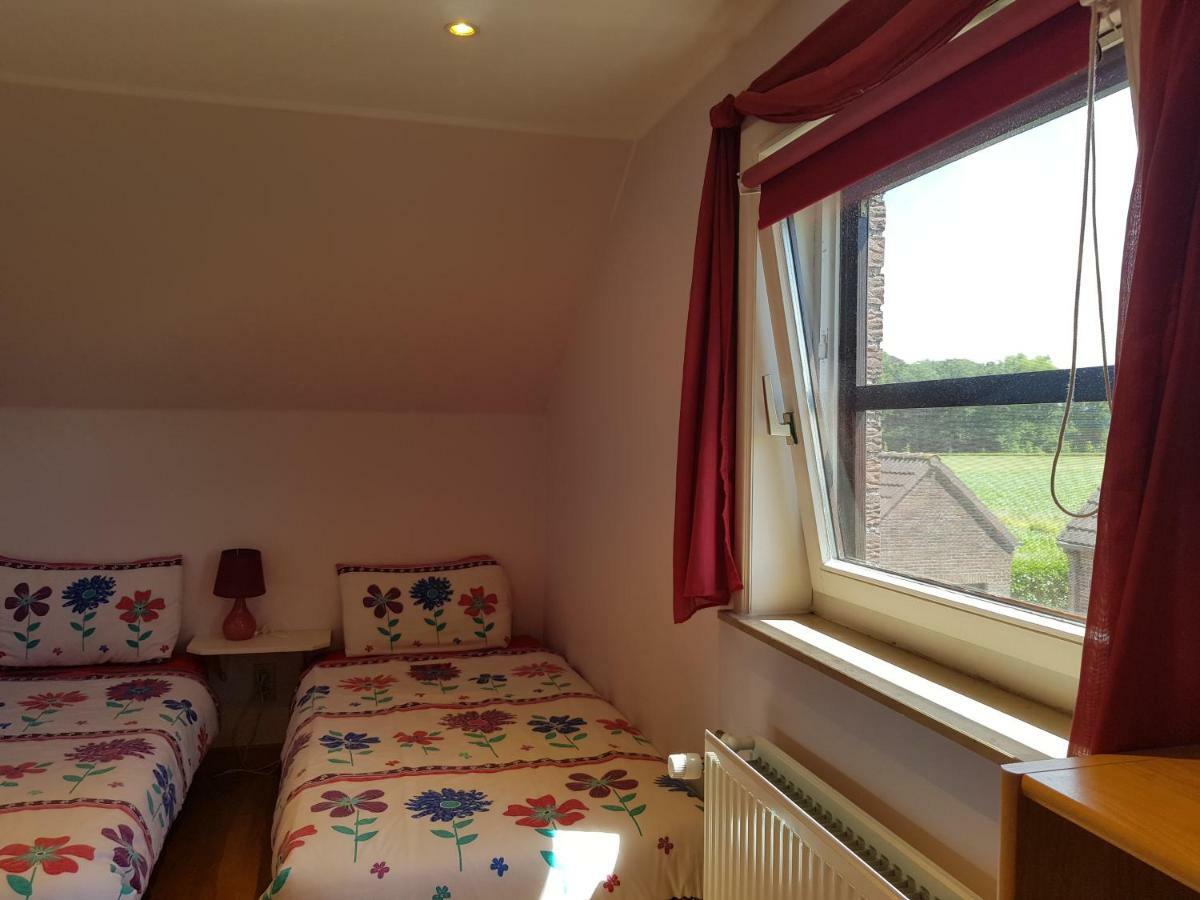 B&B Woodside Torhout Zewnętrze zdjęcie