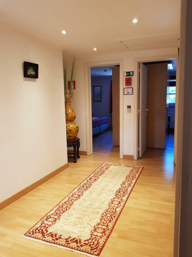 B&B Woodside Torhout Zewnętrze zdjęcie