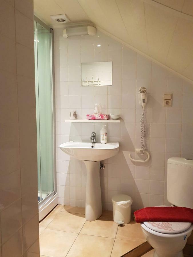 B&B Woodside Torhout Zewnętrze zdjęcie