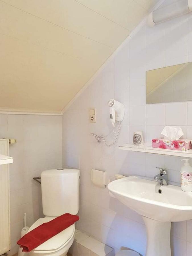 B&B Woodside Torhout Zewnętrze zdjęcie